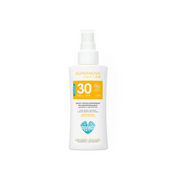 Alphanova Sun spray gevoelige huid SPF30 90 gram