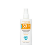 Alphanova Sun spray gevoelige huid SPF50 90 gram