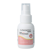 Alphanova Baby spray anti muggen biologisch 50 ml