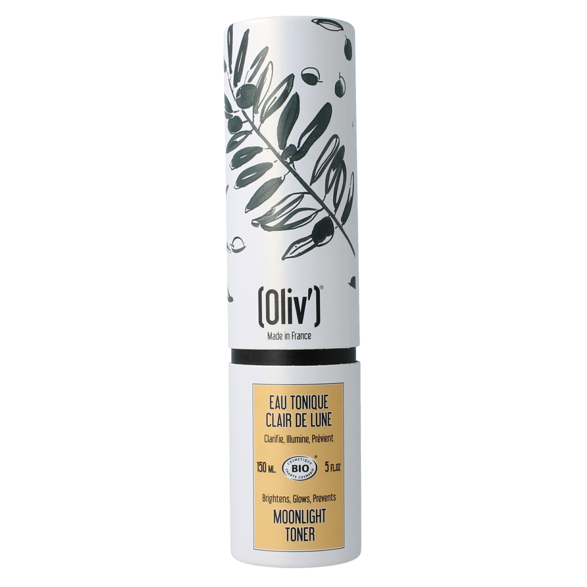 Oliv Bio Moonlight pigmentvlek toner 150 ml