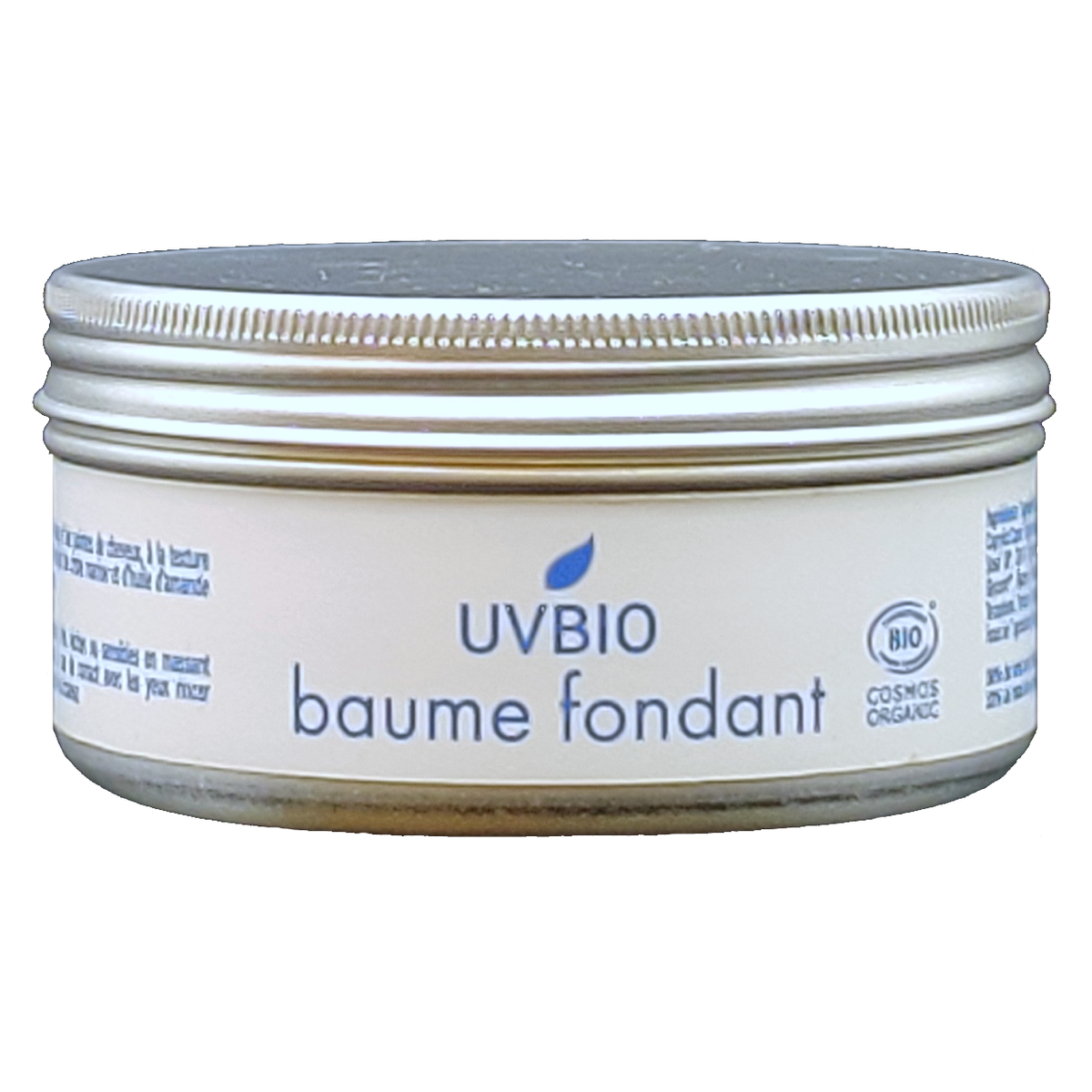 Uvbio Care balm universal blikje biologisch 50 ml