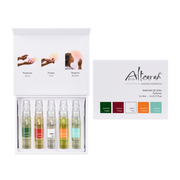 Altearah Parfum de soin essentials 5x biologisch 5 ml