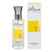 Altearah Parfum de soin yellow joy biologisch 30 ml