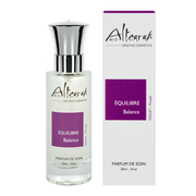 Altearah Parfum de soin violet balance biologisch 30 ml