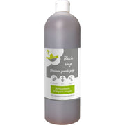 Eco Conseils Zwarte Zeep Vloeibaar 1 lt