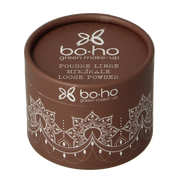 Boho Cosmetics Mineral loose powder beige clair 01 10 gram