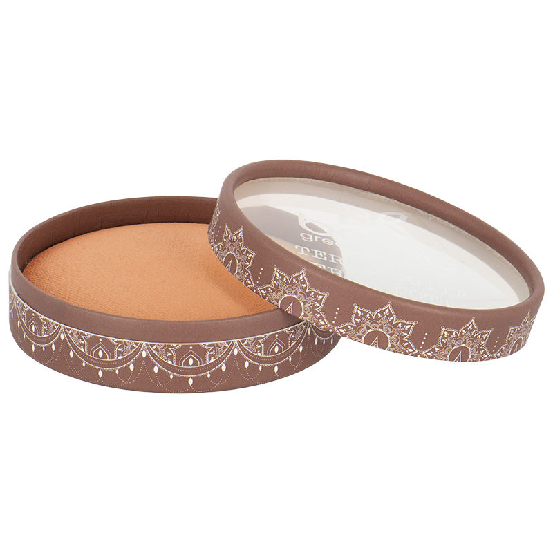 Boho Cosmetics Bronz powder terre d gasc 03 9 gram