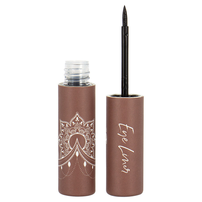 Boho Cosmetics Greenliner noir 01 3 ml