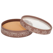 Boho Cosmetics Bronz powder terre d ceve 07 9 gram