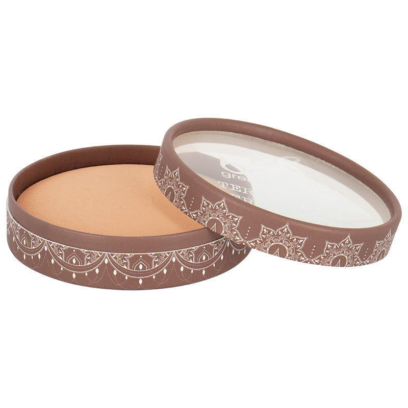 Boho Cosmetics Bronz powder terre d tosc 08 9 gram