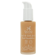 Boho Cosmetics Liquid foundation 05 honey 30 ml