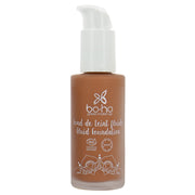 Boho Cosmetics Liquid foundation 07 caramel brun 30 ml