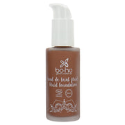 Boho Cosmetics Liquid foundation 09 cacao 30 ml