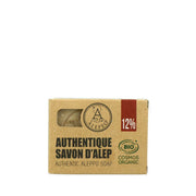 Alepeo Aleppo Zeep 12% 200 gr