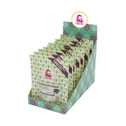 Lamazuna Tandenpoets Tabletten Brandnetel & Munt Zonder Fluoride 120 stuks