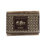 Al Bara Aleppo Zeep Olijfolie Puur 200 gr