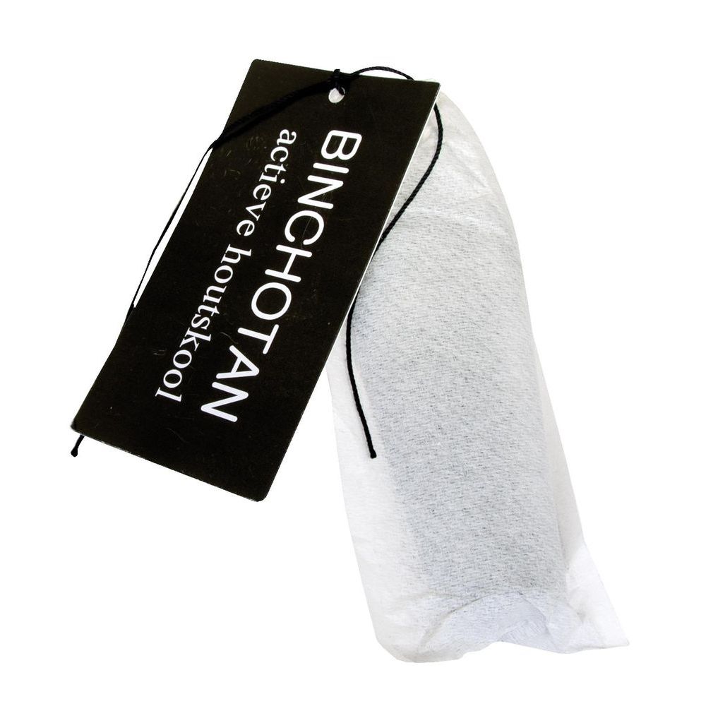 Eco Conseils Binchotan Actieve Houtskool Waterfilter 1 st