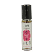 Zoya Goes Pretty lip gloss rose lips 10 ml