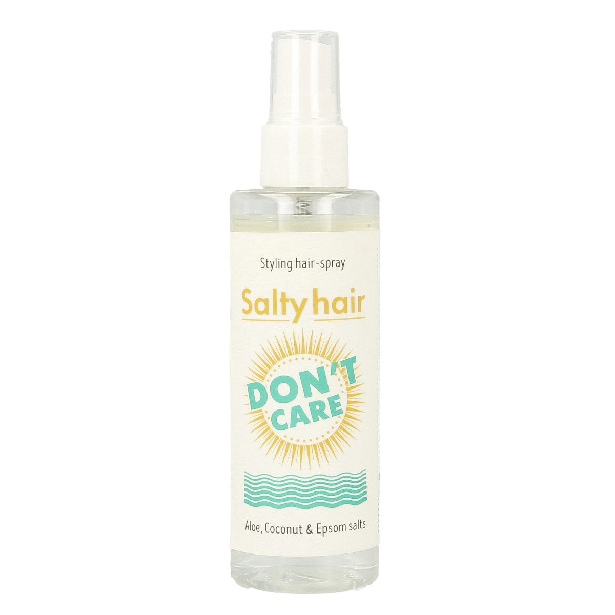 Zoya Goes Pretty Salty hair styling hair spray 100 ml