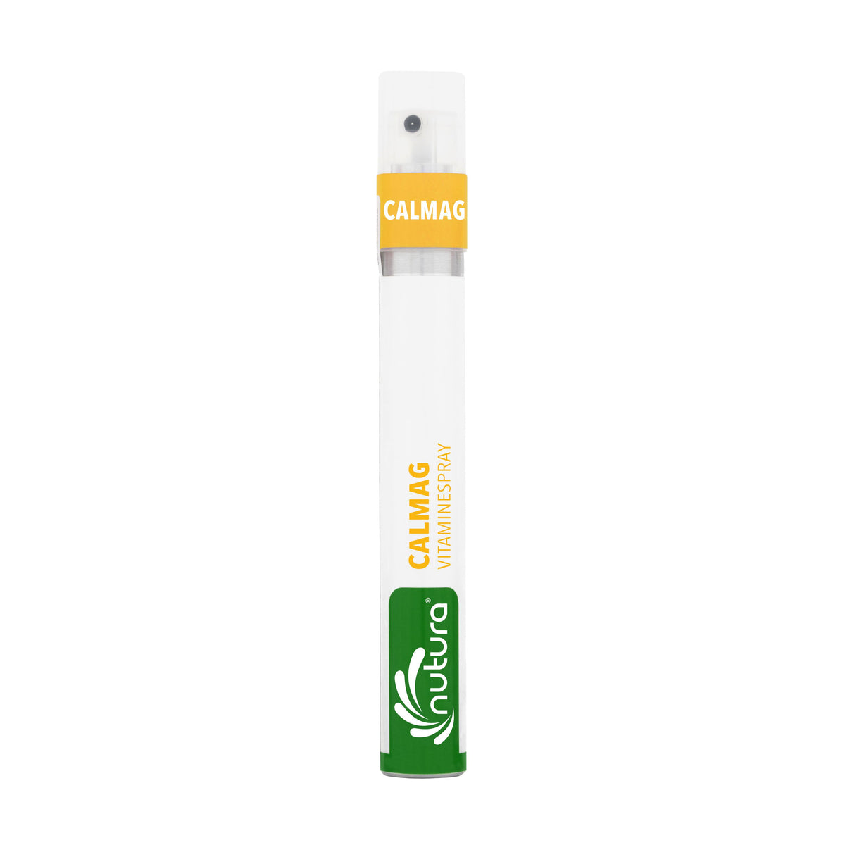Nutura Vitaminespray s CalMag Vitaminespray 14.4m .m 14,4 ml
