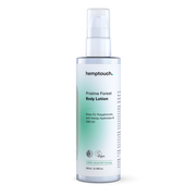 Hemptouch Pristine forest body lotion 200 ml