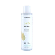 Hemptouch Body wash comforting cream 250 ml