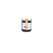 De La Mediterranee Carobe En Sinaasappelpasta 190 gram