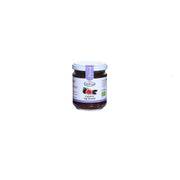 De La Mediterranee Carobe En Vijgenpasta 190 gram