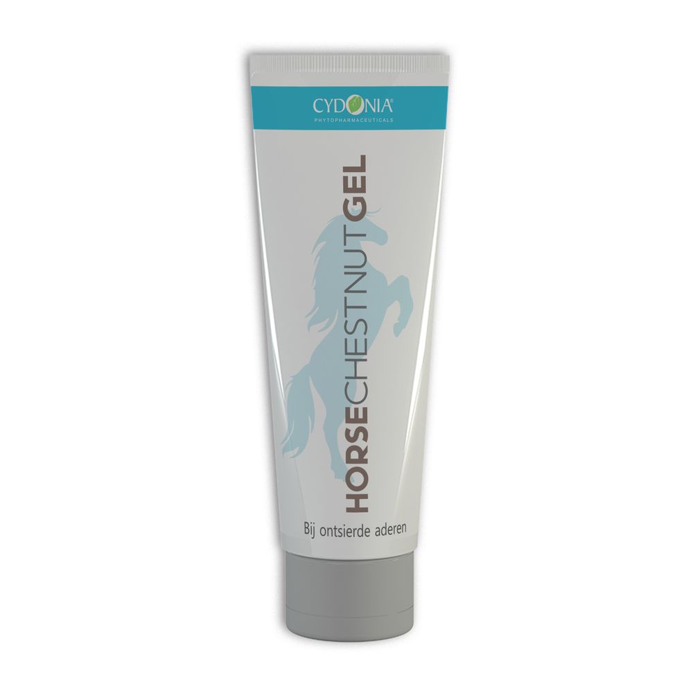 Cydonia Phytopharmaceuticals Horse Chestnut Gel 250 ml