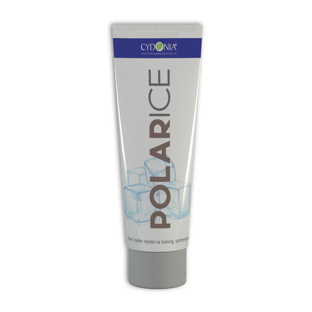 Cydonia Phytopharmaceuticals Polar Ice Gel 250 ml