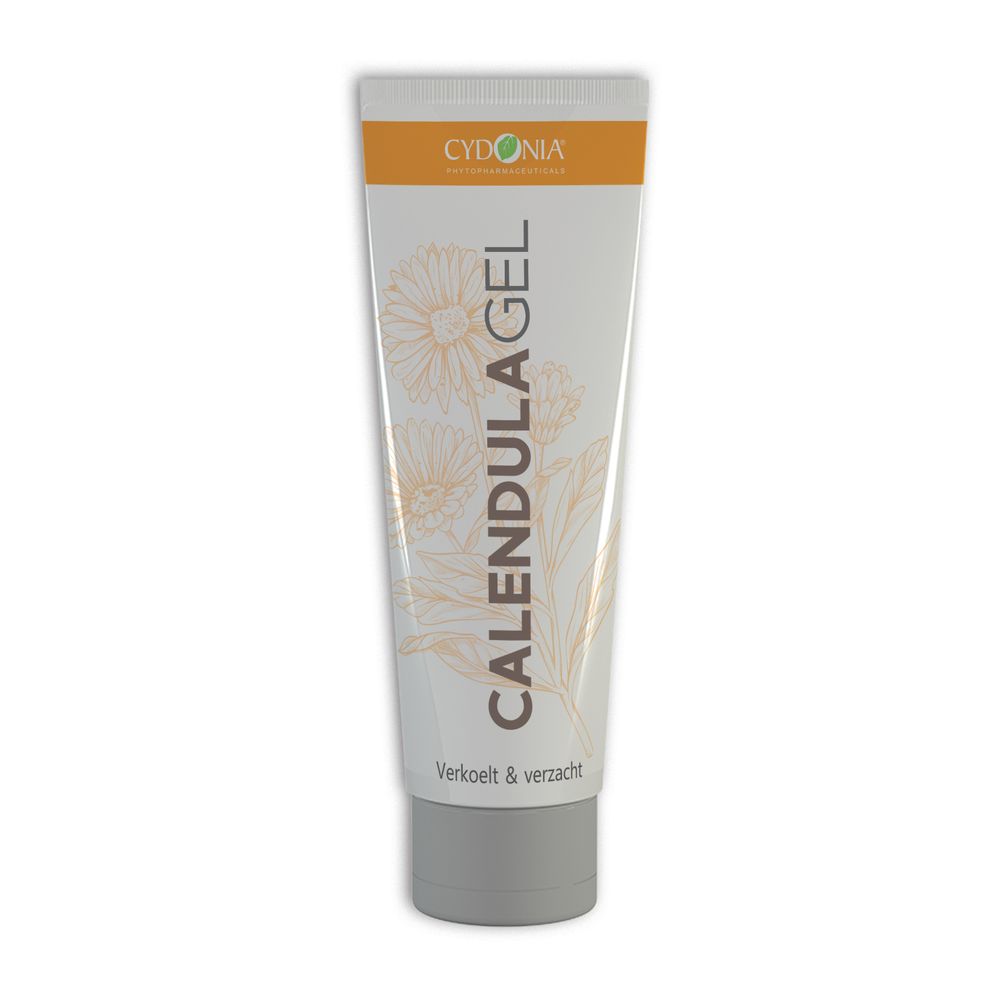 Cydonia Phytopharmaceuticals Calendula Gel 250 ml