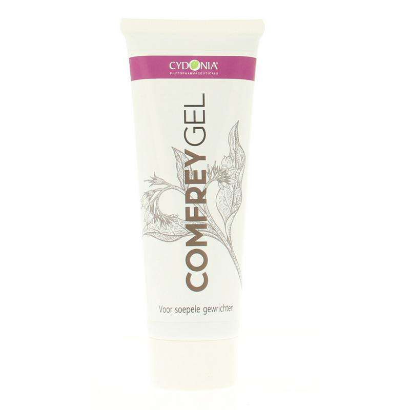 Cydonia Phytopharmaceuticals Comfrey Gel 250 ml