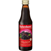 Rabenhorst Vlierbessensap 330 ml