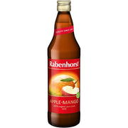 Rabenhorst Appel Mango Natuurlijk Sap 750 ml