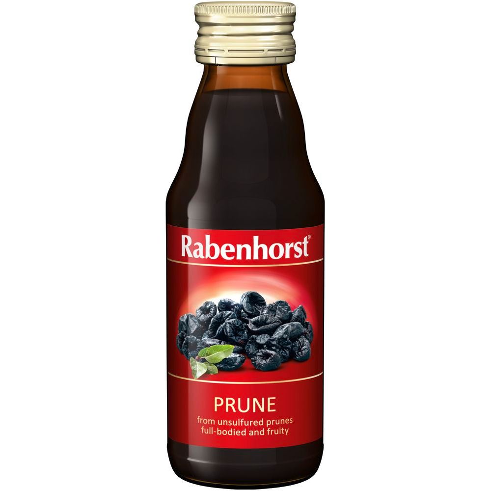 Rabenhorst Pruimendrank 125 ml