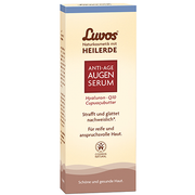 Luvos Anti Age Oogcrème 15 ml