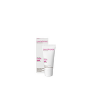 Santaverde Aloe vera cream light parfumvrij 30 ml