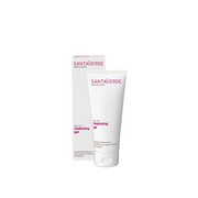 Santaverde Aloe vera cleansing gel 100 ml
