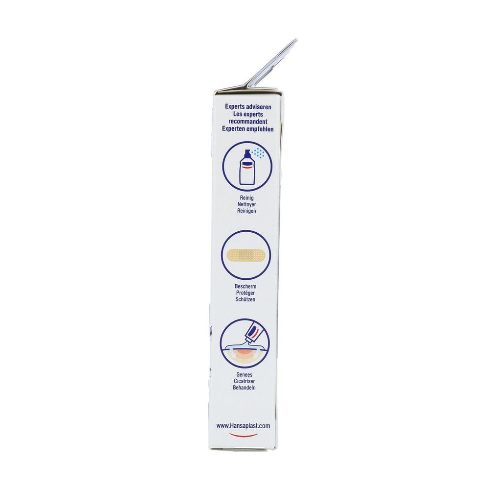 Hansaplast Universal 1m x 6cm