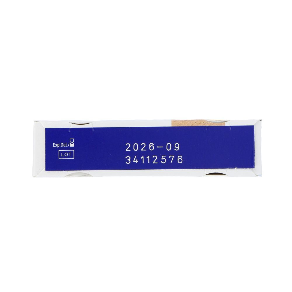 Hansaplast Universal strips 20 stuks