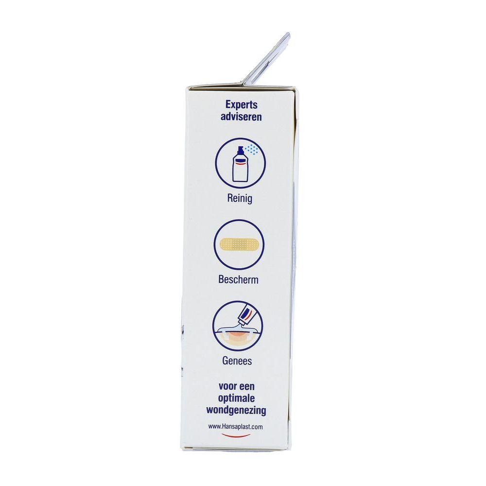 Hansaplast Elastic 2m x 6cm
