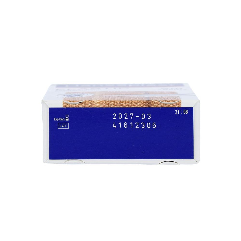 Hansaplast Elastic 2m x 6cm