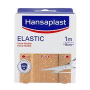 Hansaplast Elastic 1m x 8cm