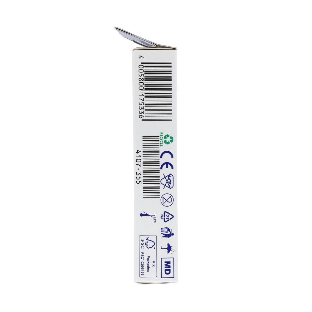 Hansaplast Elastic 1m x 8cm
