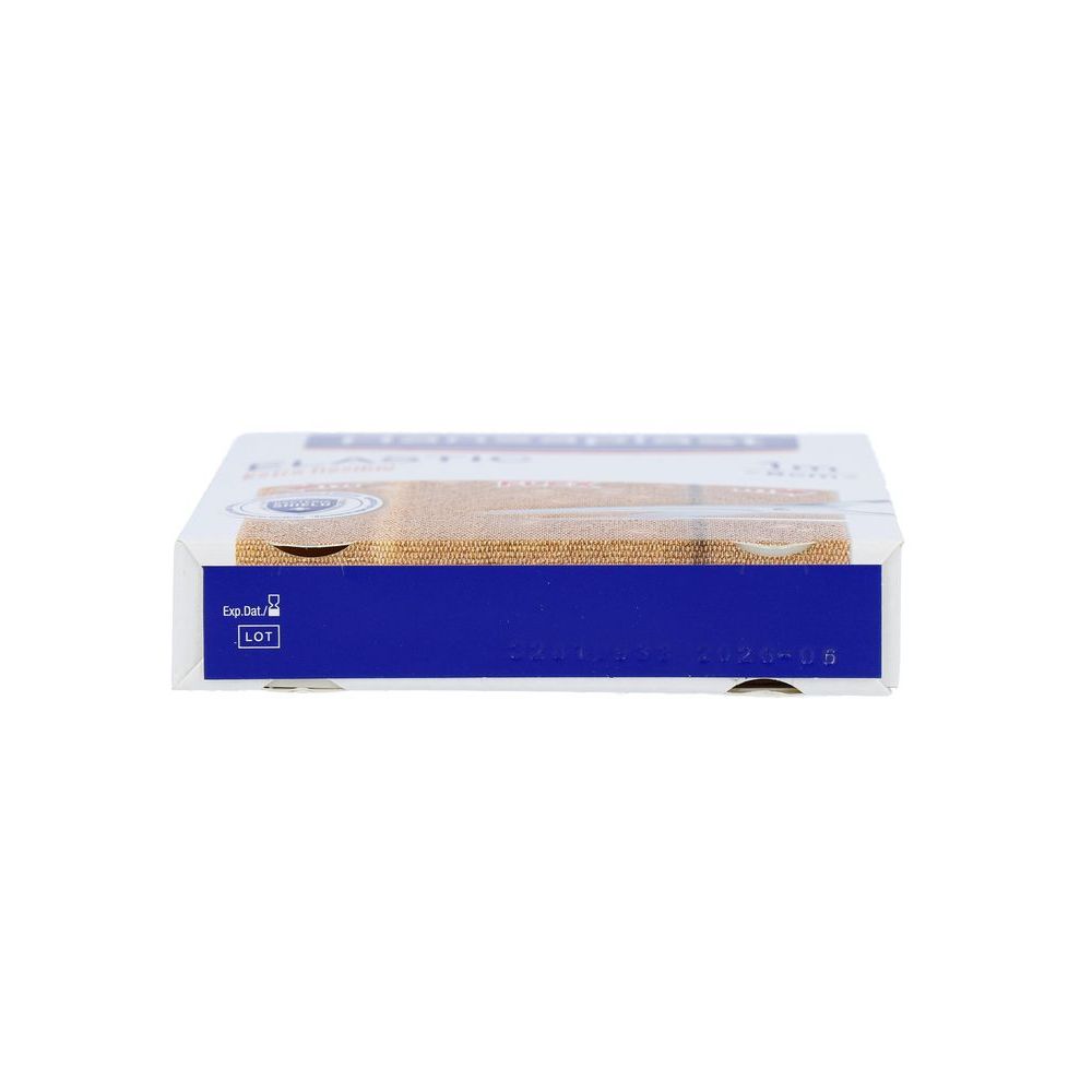 Hansaplast Elastic 1m x 8cm