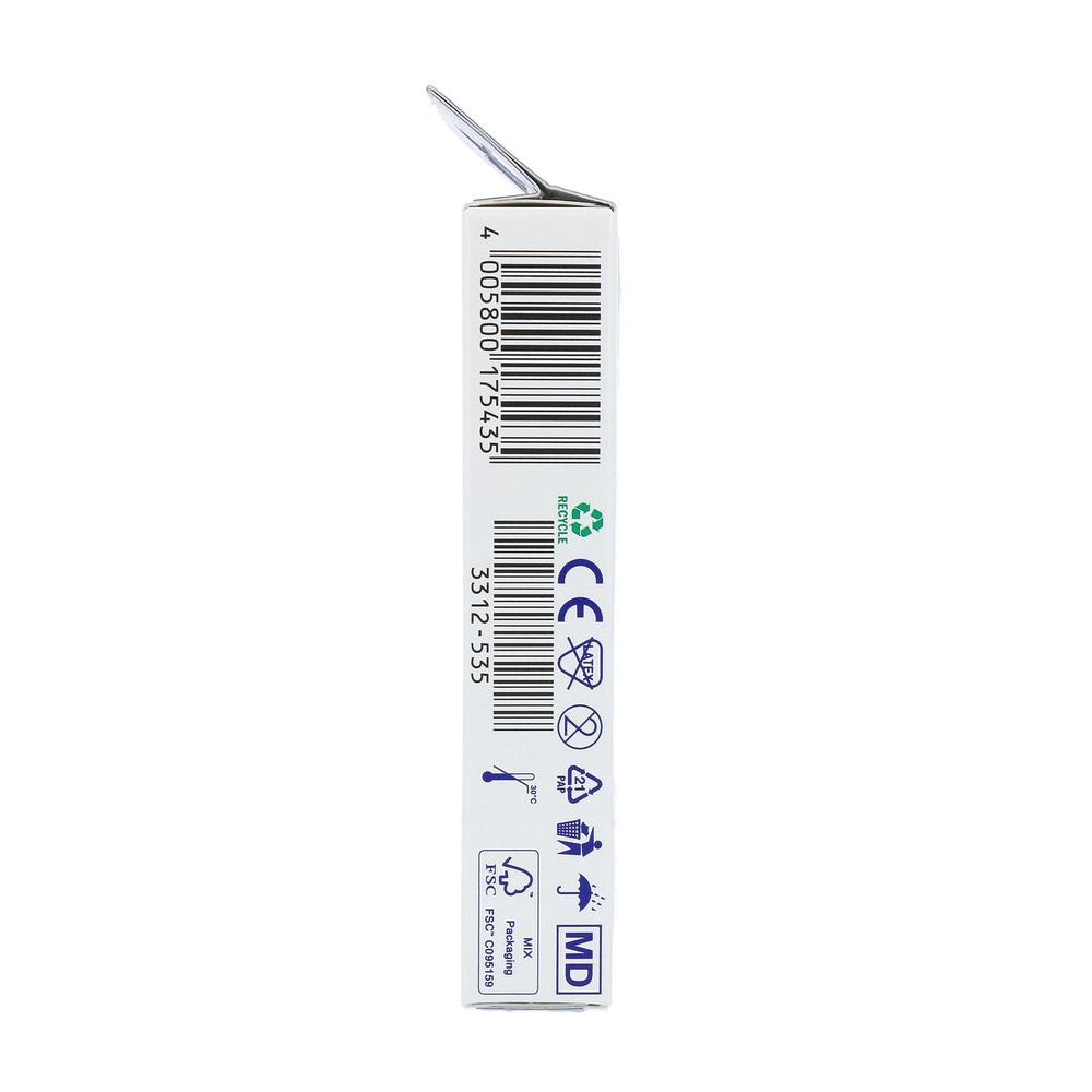 Hansaplast Sensitive strips 20 stuks