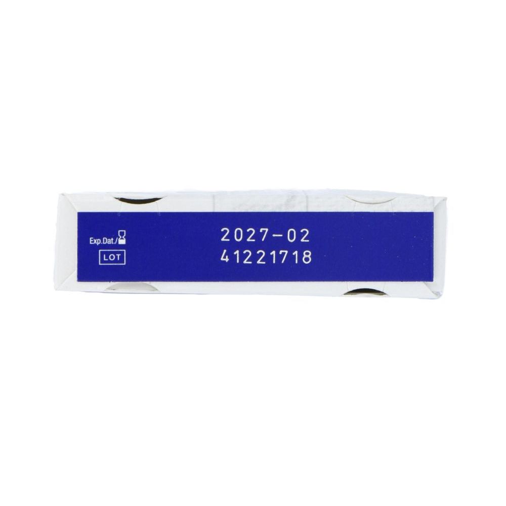 Hansaplast Sensitive strips 20 stuks