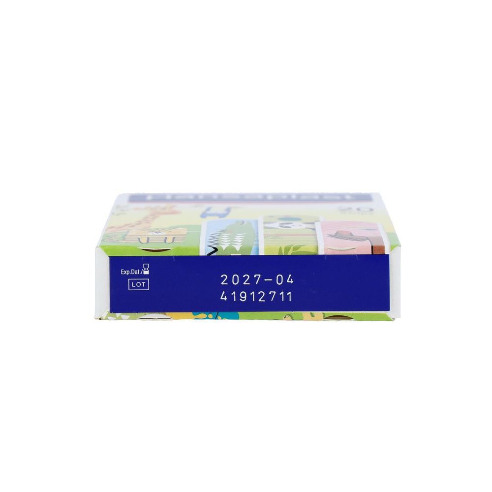 Hansaplast Dieren pleisters 20 stuks