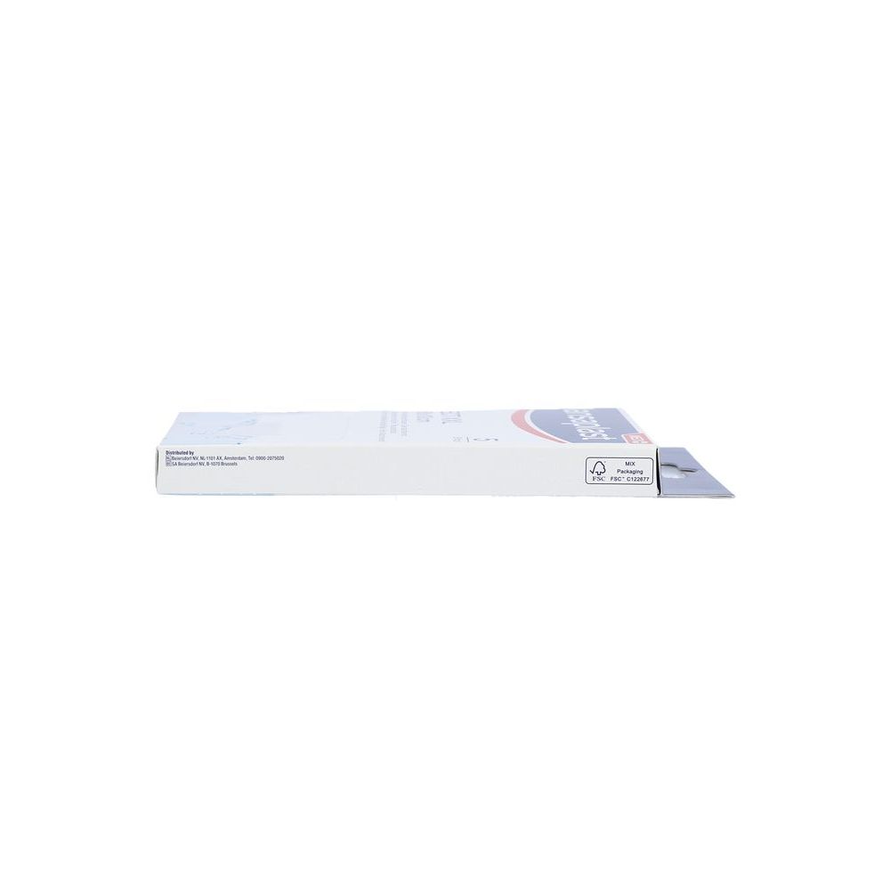 Hansaplast Aqua protect antibacterieel XXL 5 stuks