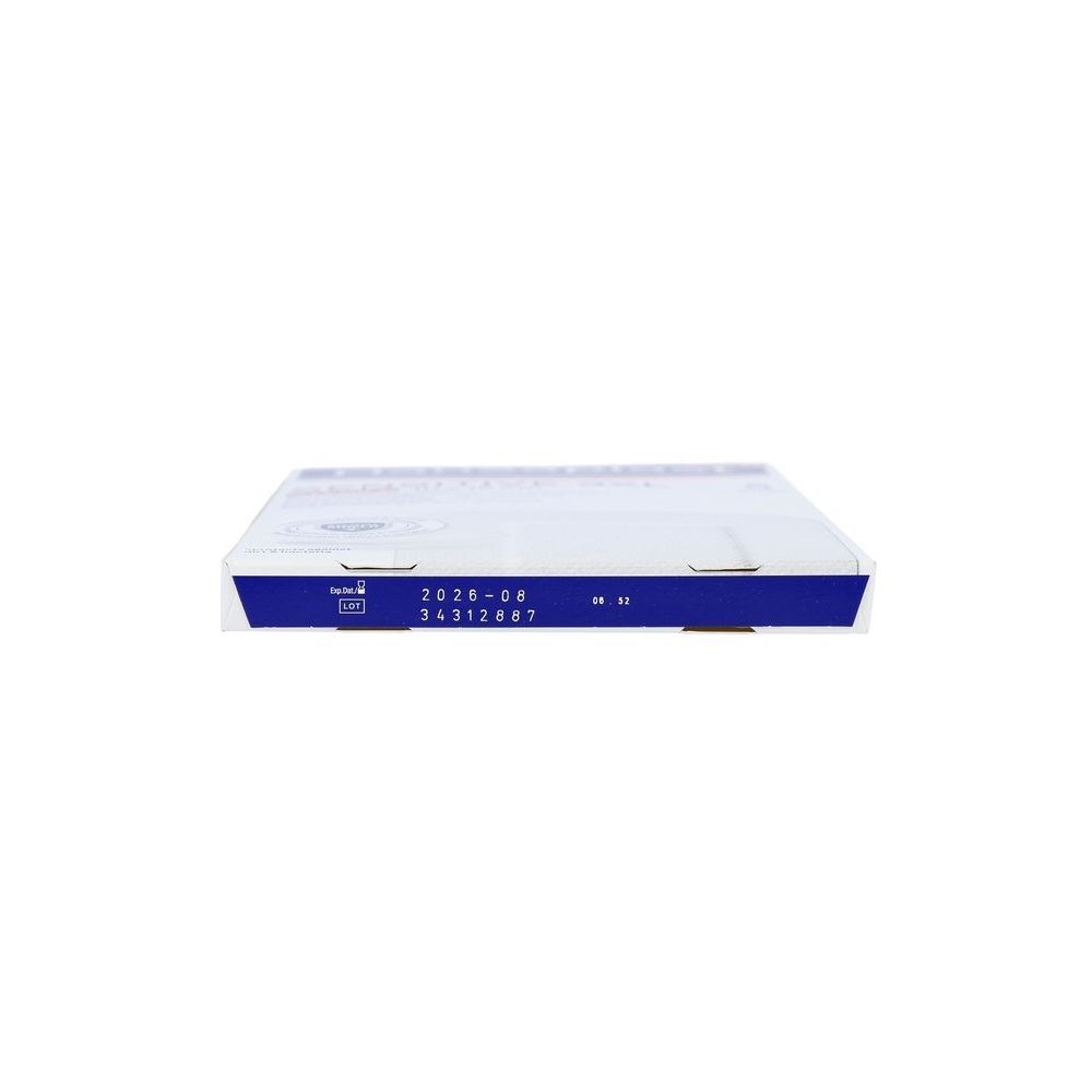 Hansaplast Pleisters sensitive 3XL 5 stuks